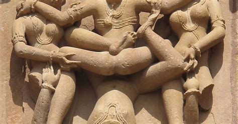 Kama Sutra Temples Khajuraho India Album On Imgur