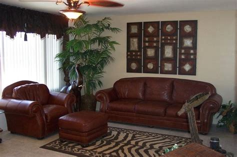 Safari Decor Living Room New Jenn Home Design Interior And Exterior