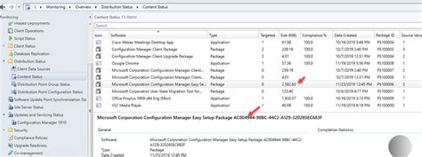 Configuration Manager Update 1910 Is Now Available As Microsoft