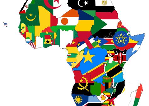African Countries: List of Countries in Africa By Population