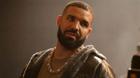 Drake Faced Backlash After Posting A Creepy Photo Of A Women In A