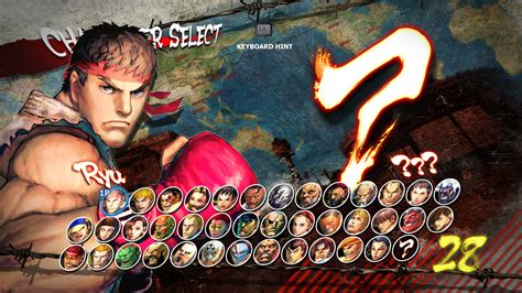 Super Street Fighter 4 Arcade Edition Pc Performance Analysis
