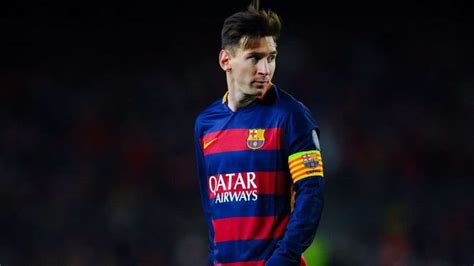 He has two brothers named rodrigo and matias and two cousins named messi's grandmother died when he was 11, and after that he generally celebrates his goals by pointing up in the sky in tribute of his grandmother. Lionel Messi Net Worth 2021 - How Rich is Lionel Messi?