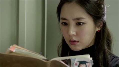 Mi Raes Choice Episode 9 Dramabeans Korean Drama Recaps