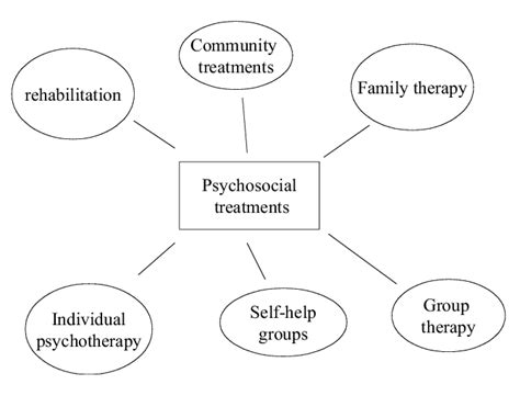 Psychosocial Treatments For Patients With Schizophrenia Download