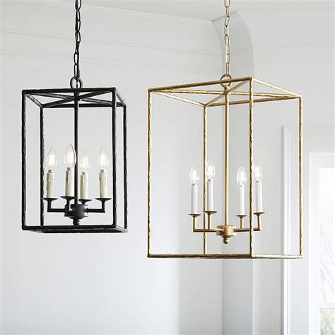 Best Lantern Pendants For Your Kitchen And Dining Room Nestorations