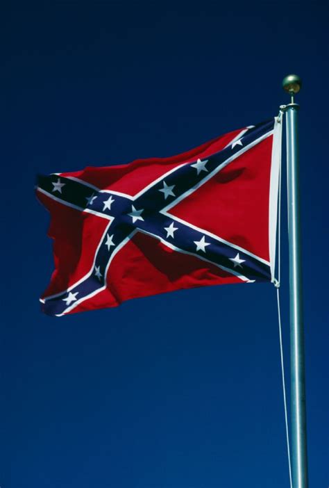 Confederate Battle Flag On Curezone Image Gallery