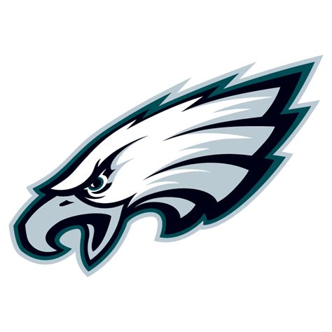 Philadelphia Eagles Logo Vector Free Download