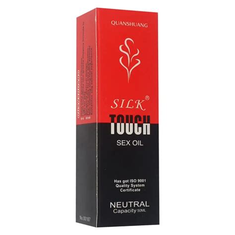 Silk Touch Anal Pleasure L Gay Dedicated Lubricant Silky Smooth