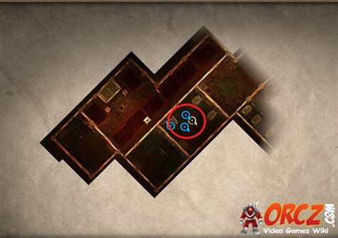 Divinity Original Sin Eglandaer Map Orcz The Video Games Wiki