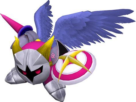 Galacta Knight Fantendo Nintendo Fanon Wiki Fandom Powered By Wikia