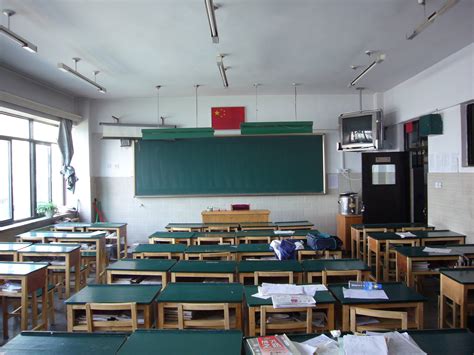 File Classroom Urumqi No 1 High School  Wikipedia