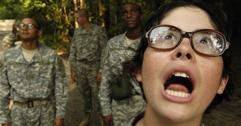 5 Struggles Those Who Wore Bcgs Will Remember Americas Military Entertainment Brand