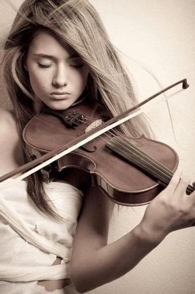Julia Savchenko Hledat Googlem Violin Photography Violin Music