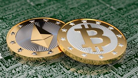 What to buy and why. Bitcoin vs Ethereum - waar gaat het heen? - Crypto Index