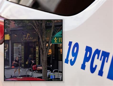 Two Ues Bakeries Robbed By Teenaged Ex Employee In Under An Hour Nypd