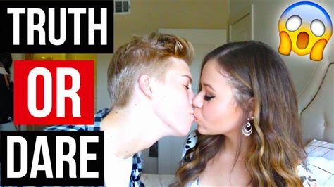 Extreme Truth Or Dare Gone Wrong Krazyrayray Youtube