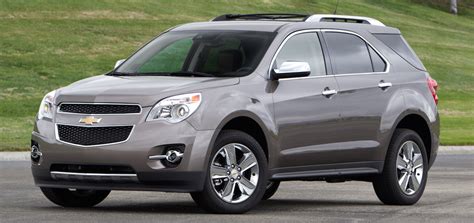 Photos of Best Used Chevy Suv