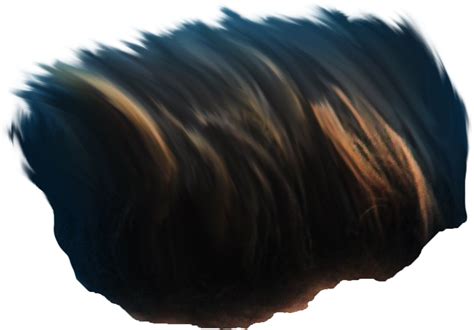 Xxxtentacion Hair Png Posted By Andrew Nina