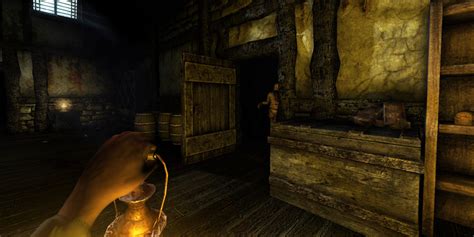 A machine for pigs for free, and make sure you tell your friends! Amnesia: Collection: todo sobre el juego, en Zonared