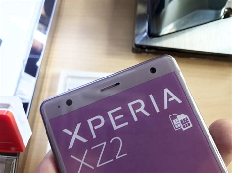 Released in malaysia since march 2018, sony mobile is continuing the xperia xz series with the latest xperia xz2 and xz2 compact (which we don't have at the moment). Sony Xperia XZ2 and XZ2 Compact revealed in Malaysia with ...