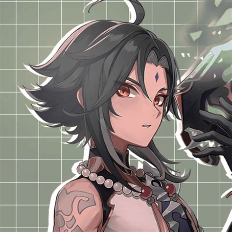 Matching pfp matching icons wallpaper animes all meme chica anime manga albedo kawaii just in case fan art. Xiao Icon (Genshin Impact) | Impact, Pale aesthetic ...