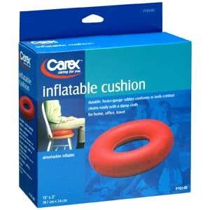 Milliard foam donut pillow orthopedic ring for hemorrhoids. Amazon.com: Hemorrhoid Hemroid Tailbone Donut Round Pillow Cushion: Health & Personal Care
