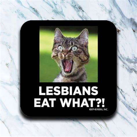 Lesbians Eat What Coaster Spoiled Rotten