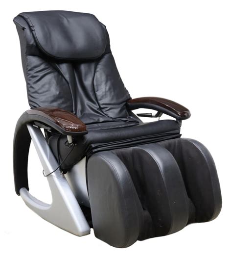 Sold Price Osim Uharmony Os 7400 Full Body Massage Chair January 5 0121 10 00 Am Cst