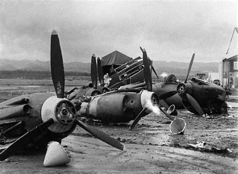 Pearl Harbor By The Numbers National News Us News
