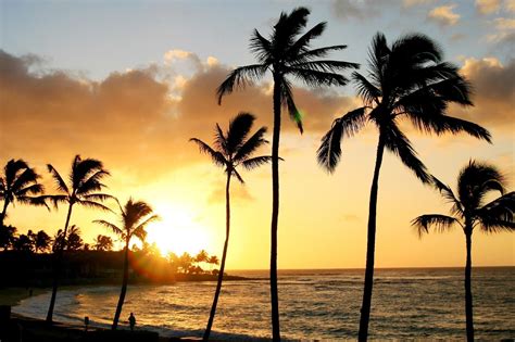 ハワイの風景 World Web Magazine 世界の美しい風景