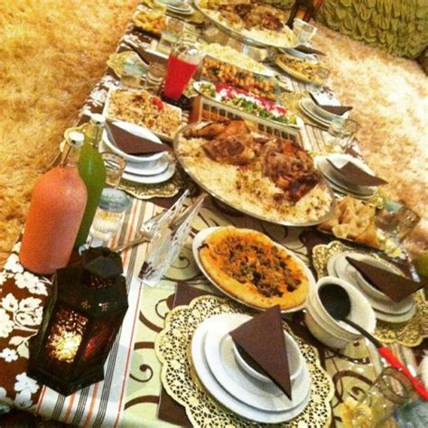 اسهل فطور في رمضان