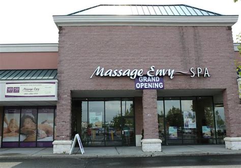 Massage Envy Therapists Have Been Accused Of Sex Assault By At Least