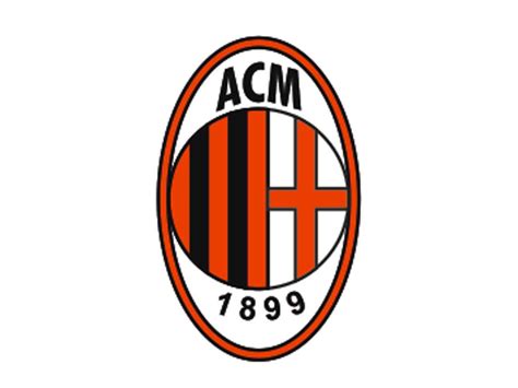 Some of them are transparent (.png). *: Membuat Logo AC Milan