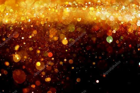 Gold Glitter Stock Photo By ©ssilver 50961407