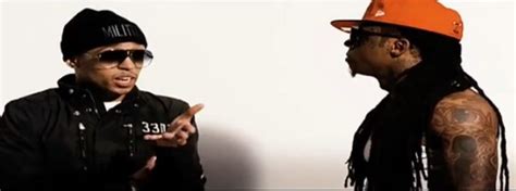 Lil Wayne Ft Cory Gunz 6 Foot 7 Foot Music Video