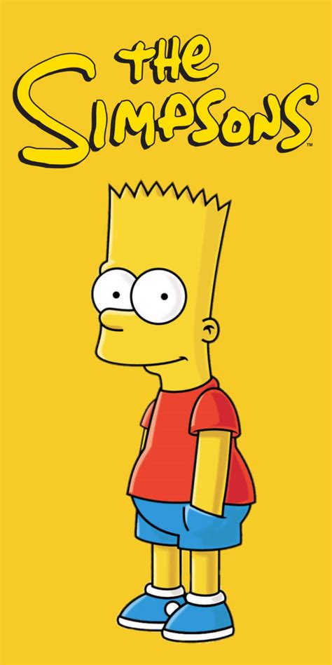 Bart Simpson Wallpaper Simpsons Episodes The Simpsons Wallpapers The Best Porn Website