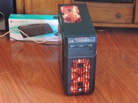 Get started on your custom build pc. New 6-Core AMD FX-6300 Custom Built Fast Gaming Computer ...
