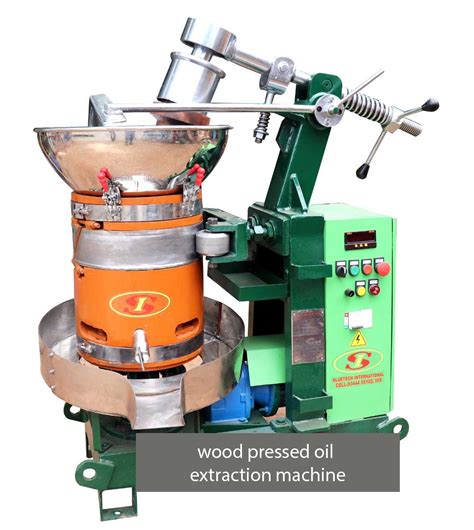 How Wood Pressed Oil Made Making Process Mannus Farm Fresh