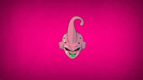 Free Download Kid Buu Wallpapers 2560x1600 For Your Desktop Mobile