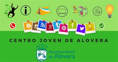 Centro Joven De Alovera Contacto