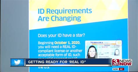 Real Id Deadline Only Months Away