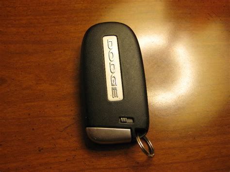 Watch this free video so see how to jump start a dead battery in your 2010 dodge journey sxt 3.5l v6. Dodge Key Fob Replacement - Ultimate Dodge