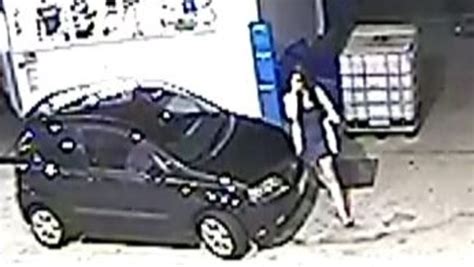 Detectives Say Woman Filmed At Mackay Service Station Could Hold Vital