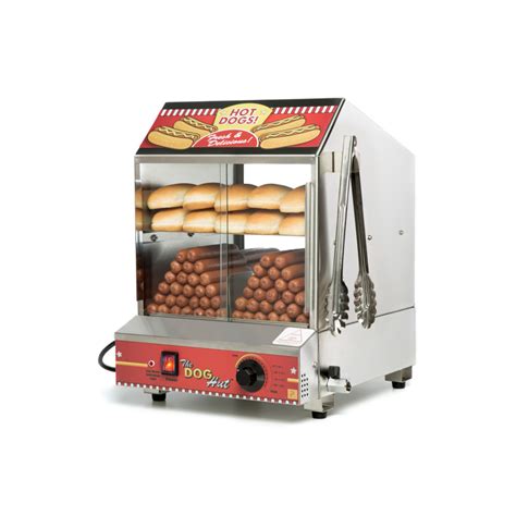 Machine A Hot Dog Americaine Ubicaciondepersonascdmxgobmx