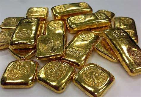 Gold Bullion Ing Gold Bullion Bar Of Gold Gold Bar Rich Money