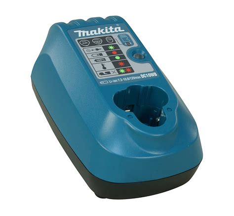 Makita 12v Lithium Ion Battery Charger The Home Depot Canada