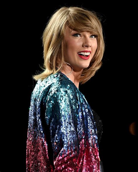 Taylor Swift Curates A Playlist To Make Your Life More Awesome Taylor