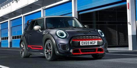 2021 Mini Cooper Jcw Review Pricing And Specs Newsopener