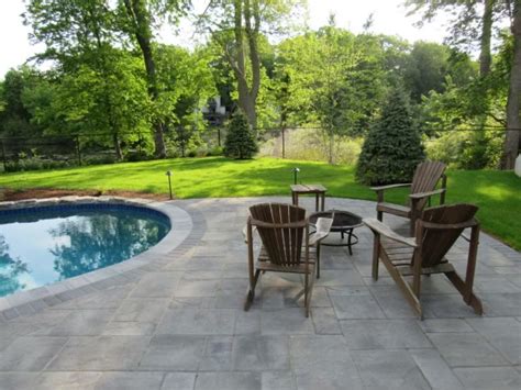How Much Does A Paver Patio Cost Mento Landscape